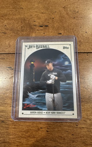 2023 topps bob - ross, the