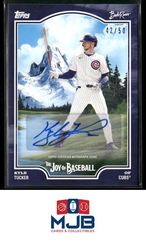 2025 topps bob ross the - 2025,